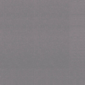 DUNI NAPKIN 33CM 2PLY GRAPHITE GREY