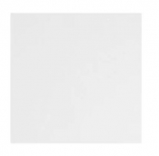 BIO DUNISOFT NAPKIN WHITE 40X40CM