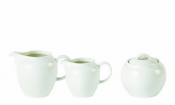 DPS AUSTRALIAN FINE CHINA JUG 5OZ P5508