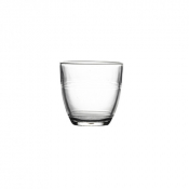 ARTIS GIGOGNE JUICE TUMBLER 16CL 5.75OZ X72 1016AB06A0111