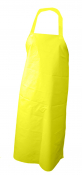 NYPLAX APRON YELLOW X10
