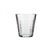 PRISME DOUBLE OLD FASHIONED GLASS 14OZ X24 1035AB06A0111