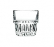 EVEREST ROCKS TUMBLER 21CL 7OZ 03-21-132 15432 DURATUFF X12