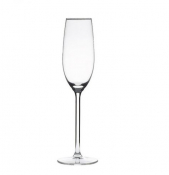 LIBBEY ALLURE FLUTE 7.5OZ/210ML