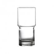 LIBBEY NEWTON HI-BALL GLASS 12.25OZ X12 12039