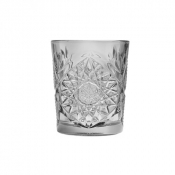 LIBBEY HOBSTAR SMOKED DOF 12OZ X6 829303