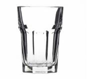TITAN BEVERAGE GLASS 12.5OZ 35.5CL X12