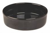 RUSTICO AZUL ROUND TAPAS DISH 14.5CM(40CL)/5.75inch(14OZ) X12