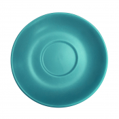 BEVANDE AQUA SAUCER FOR COFFEE /TEA & MUGS