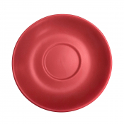 BEVANDE ROSSO SAUCER COFFEE /TEA & MUGS
