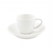 BEVANDE BIANCO INTORNO ESPRESSO CUP 75ML