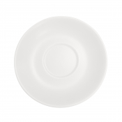 BEVANDE BIANCO INTORNO SAUCER FOR ESPRESSO CUP