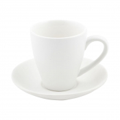 BEVANDE BIANCO CONO CAPPUCCINO CUP 200ML