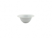 SUPERWHITE SOUP/PASTA BOWL 18CM 7inchinchinch