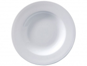 SUPERWHITE PASTA DISH TRAD 12IN/30CM