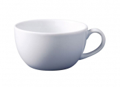 SUPERWHITE COFFEE CUP 9OZ 25CL