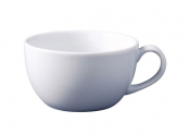 SUPERWHITE COFFEE CUP 14OZ /40CL