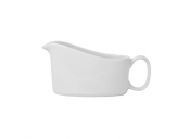 SUPERWHITE SAUCE BOAT 7OZ 20CL X 6