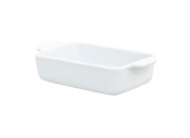 SUPERWHITE LASAGNE DISH 197 X 105 X 53MM