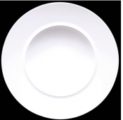 ARIANE STYLE RIMMED BOWL 25CM