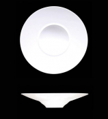ARIANE STYLE WIDE RIM BOWL 22 CM