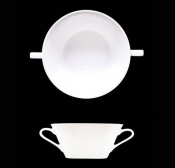 ARIANE STYLE HANDLED SOUP 30CL