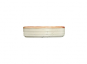 ARTISAN COAST TAPAS BOWL 17CL 12CM CREAM