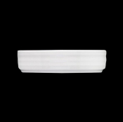 ARTISAN CREME TAPAS BOWL 30CL 14CM WHITE