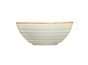 ARTISAN COAST SIDE BOWL 16CM 56CL CREAM