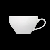 ARTISAN CREME CAPPUCCINO CUP 30CL WHITE
