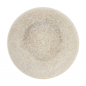 ARTISAN SHORE COUPE 19CM BOWL CREAM
