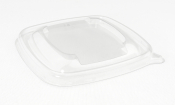 SQUARE BOWL LID X 500