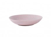ARTISAN ARMERIA 23CM PASTA BOWL PINK