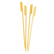 TEPPO GUSHI GUN SHAPED SKEWER 120MM SUSTAIN X250