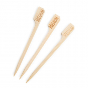 BAMBOO STEAK MARKER MEDIUM X100 GE897
