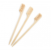BAMBOO STEAK MARKER RARE X100 GE895