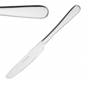 OLYMPIA BUCKINGHAM TABLE KNIFE 18/0 X12