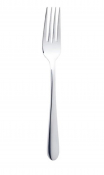 OLYMPIA BUCKINGHAM TABLE FORK 18/0 X12