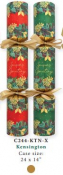 KENSINGTON 14inch CRACKER X24