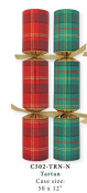 12inch TARTAN N CONTENT