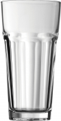 UTOPIA CASABLANCA COOLER HIBALL GLASS 17OZ/500ML