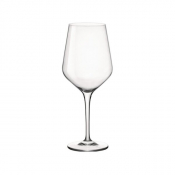 BORMIOLI ROCCO ELECTRA 55CL 19.4OZ WINE GLASS X24 CD386