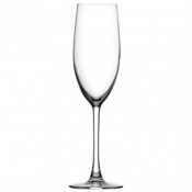 UTOPIA NUDE RESERVA FLUTE GLASS 8.5OZ/240ML