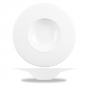 CHURCHILL ALCHEMY FINE CHINA AMBIENCE MEDIUM RIM BOWL 10OZ