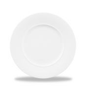 CHURCHILL ALCHEMY FINE CHINA AMBIENCE STANDARD RIM PLATE 7.2inch