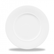 CHURCHILL ALCHEMY FINE CHINA AMBIENCE STANDARD RIM PLATE 8.5inch