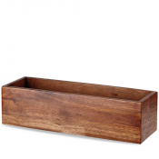 CHURCHILL ALCHEMY BUFFET LARGE RECTANGULAR RISER ZCAWRRL1
