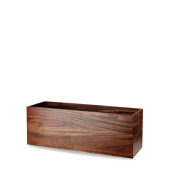 CHURCHILL ALCHEMY BUFFET SMALL RECTANGULAR RISER ZCAWRRS1