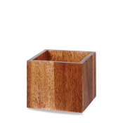 CHURCHILL ALCHEMY BUFFET SMALL BUFFET CUBE ZCAWSBR1