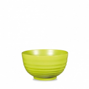 CHURCHILL ART DE CUISINE RUSTICS GREEN DELI BOWL 41.5OZ